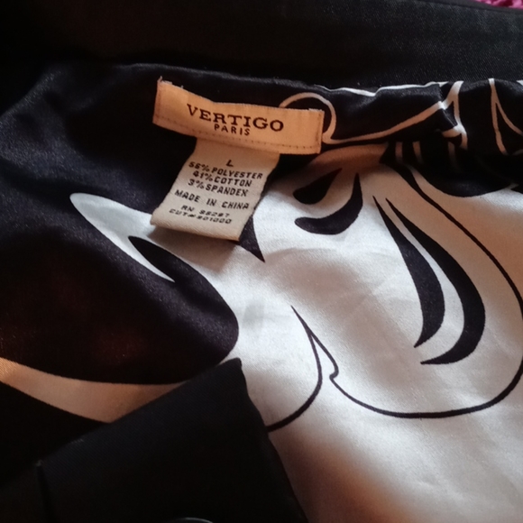Trench jacket - Picture 1 of 6
